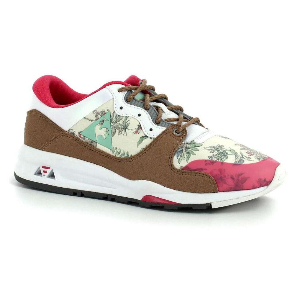 Le Coq Sportif R1400 Botanic bunt 1510237 Preisvergleich