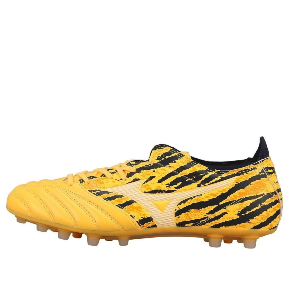 Mizuno Morelia Neo III Pro AG amarillo P1GA228401