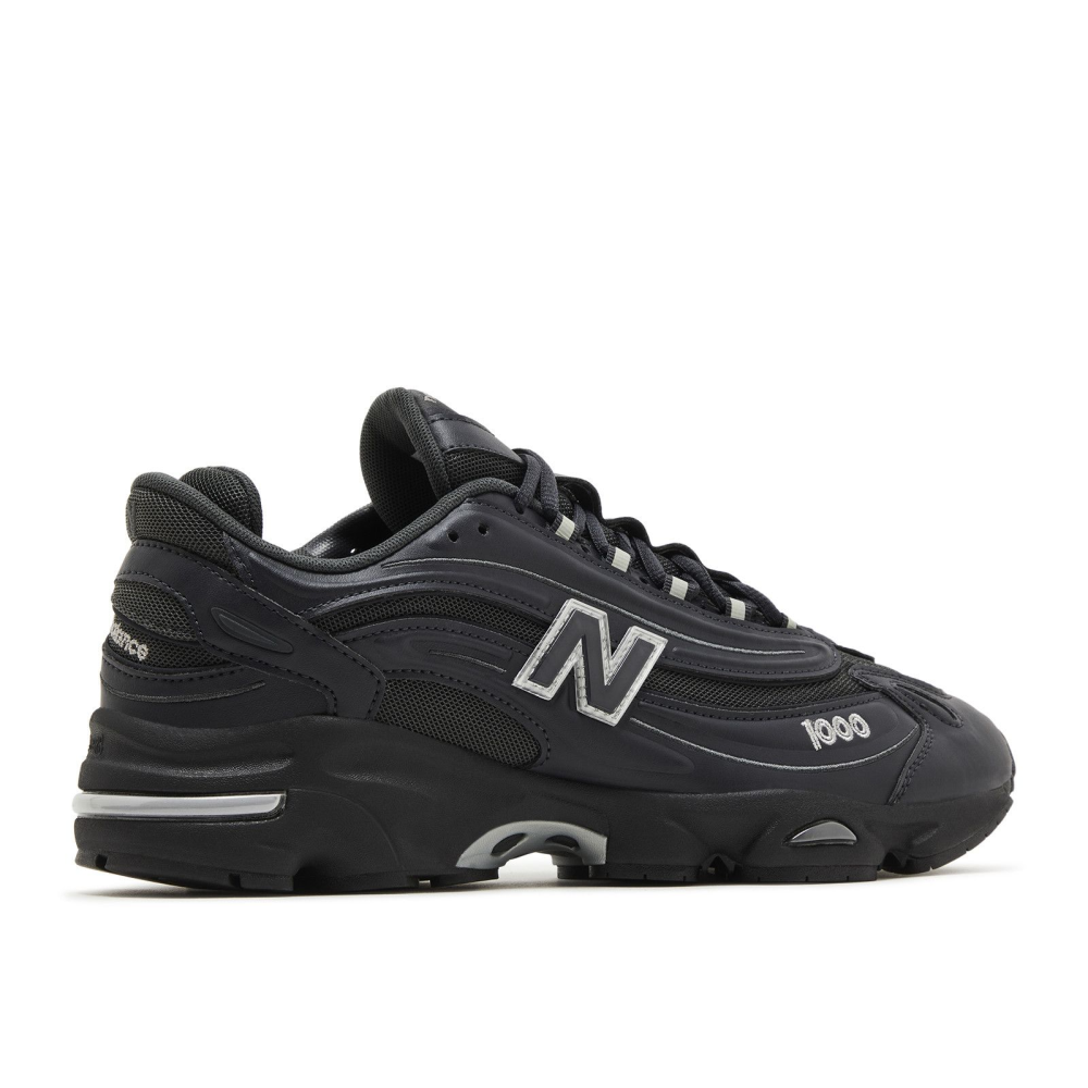Image of New Balance 1000 Rain Cloud Pack Phantom sneaker.s