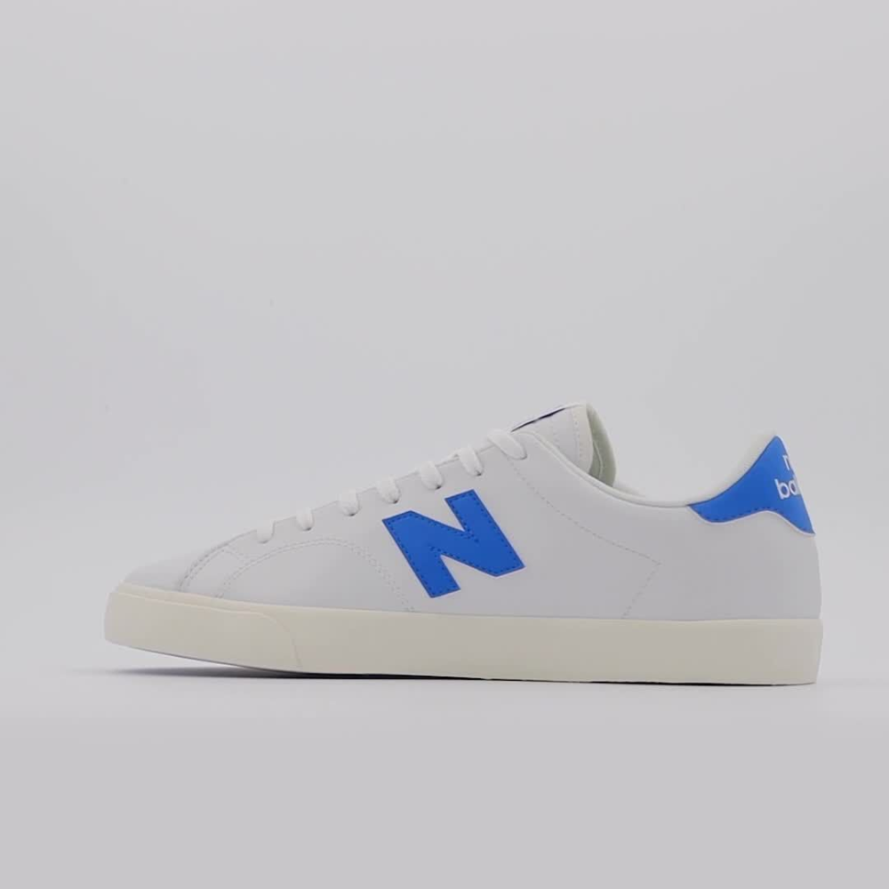 new balance 210 white