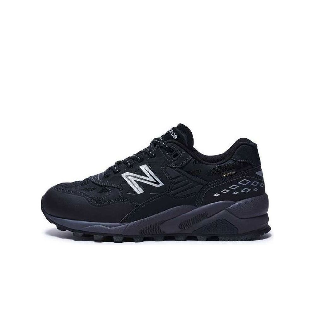 New Balance 580 GTX x MASTERPIECE SOUND Hombre schwarz MT580RMT
