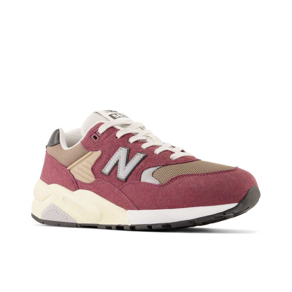 New balance hotsell 580 rot