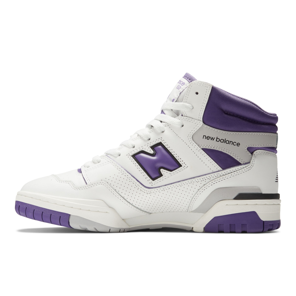 New Balance 650 weiss BB650RCF Preisvergleich