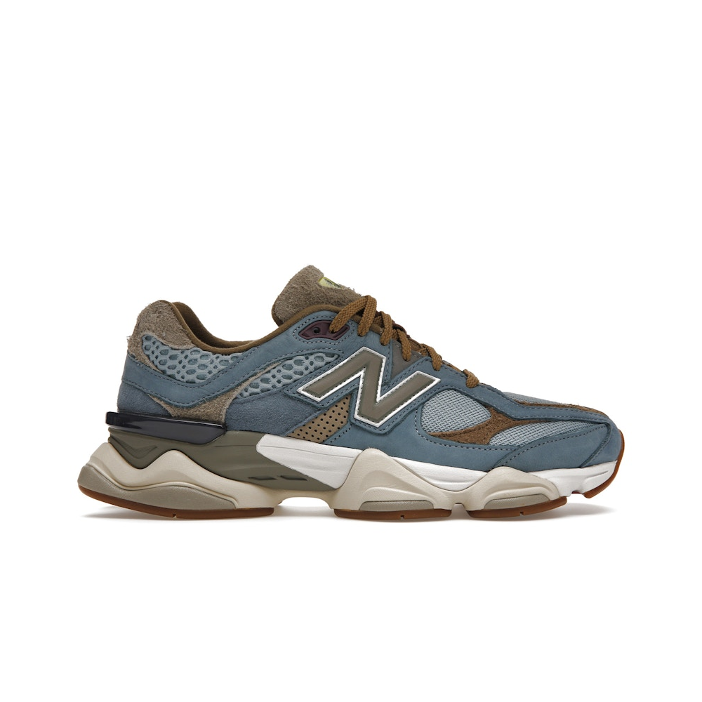 Image of New Balance 9060 Age Of Discovery Bodega sneaker.s
