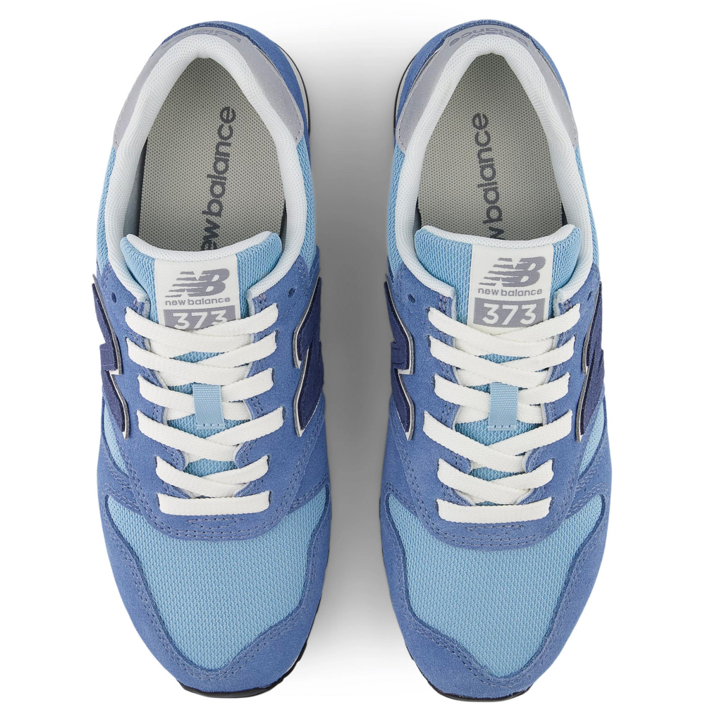 New Balance 373 blau WL373BW2 Preisvergleich