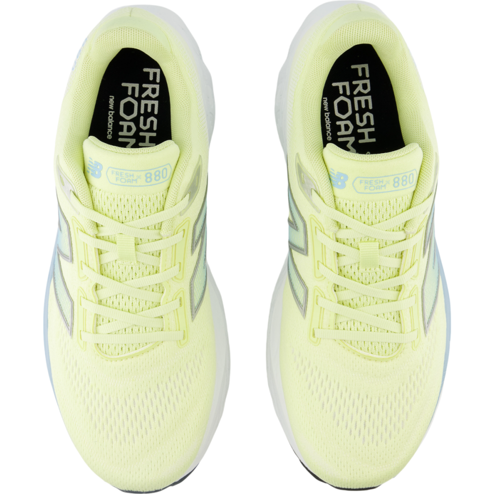 New Balance Fresh Foam X 880 v14 gelb M880N14 Preisvergleich