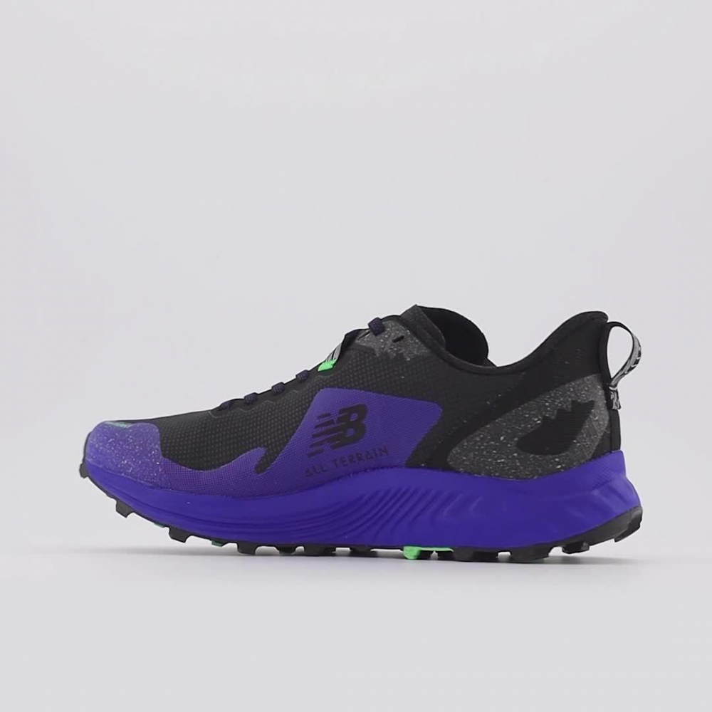 nb summit unknown v3