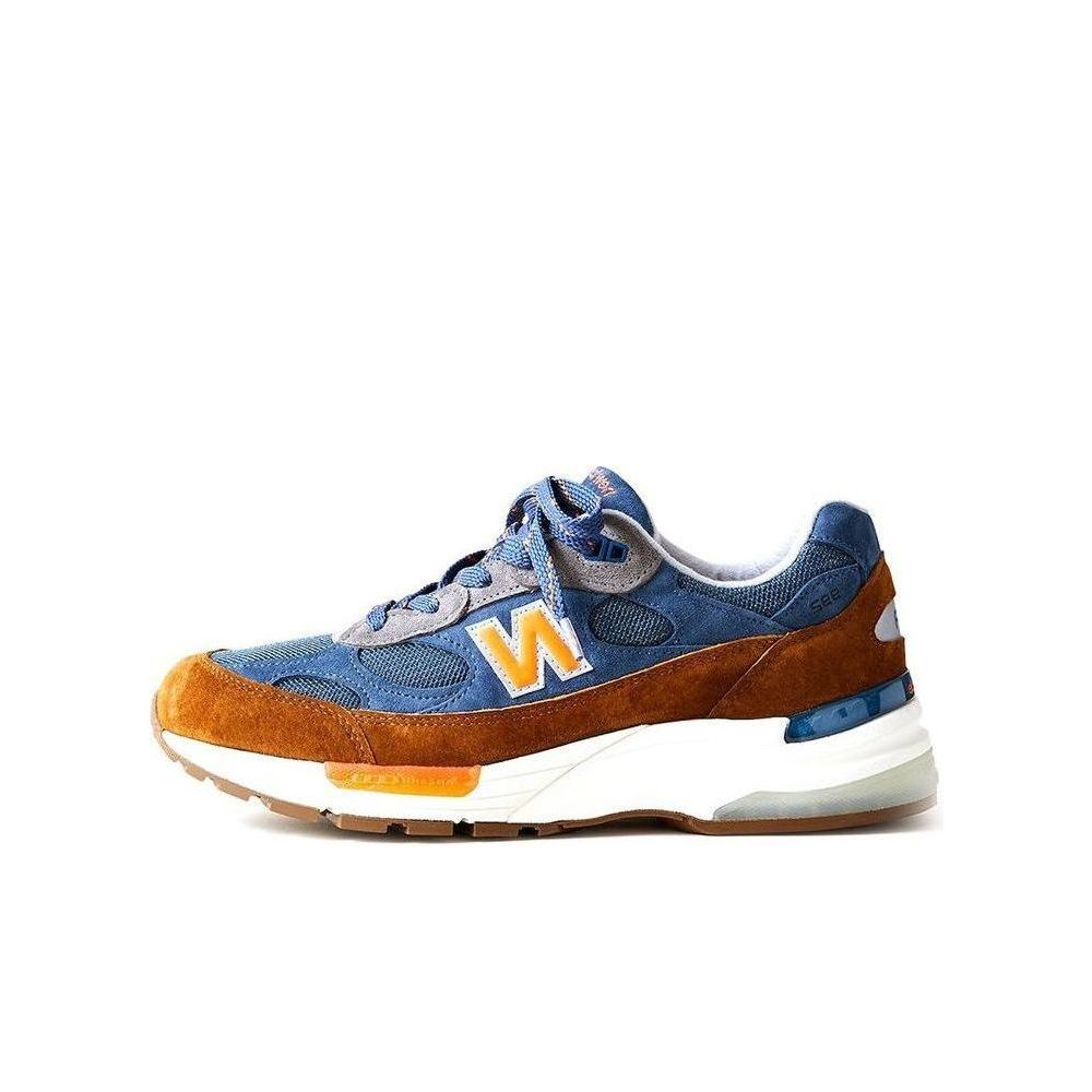 new balance j crew 992