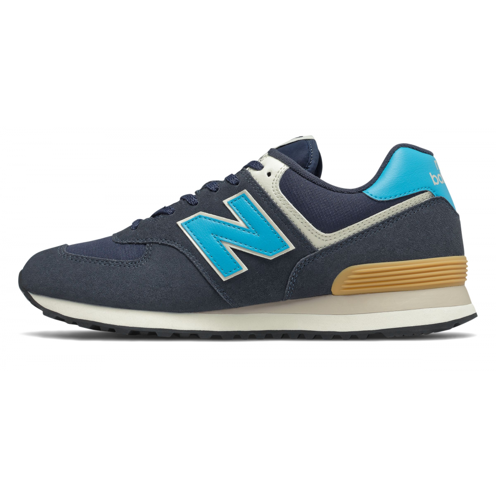 New Balance ML574 in blau - ML574MS2 | everysize