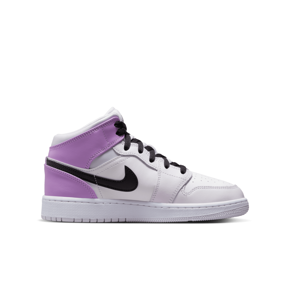 nike mid 1 low