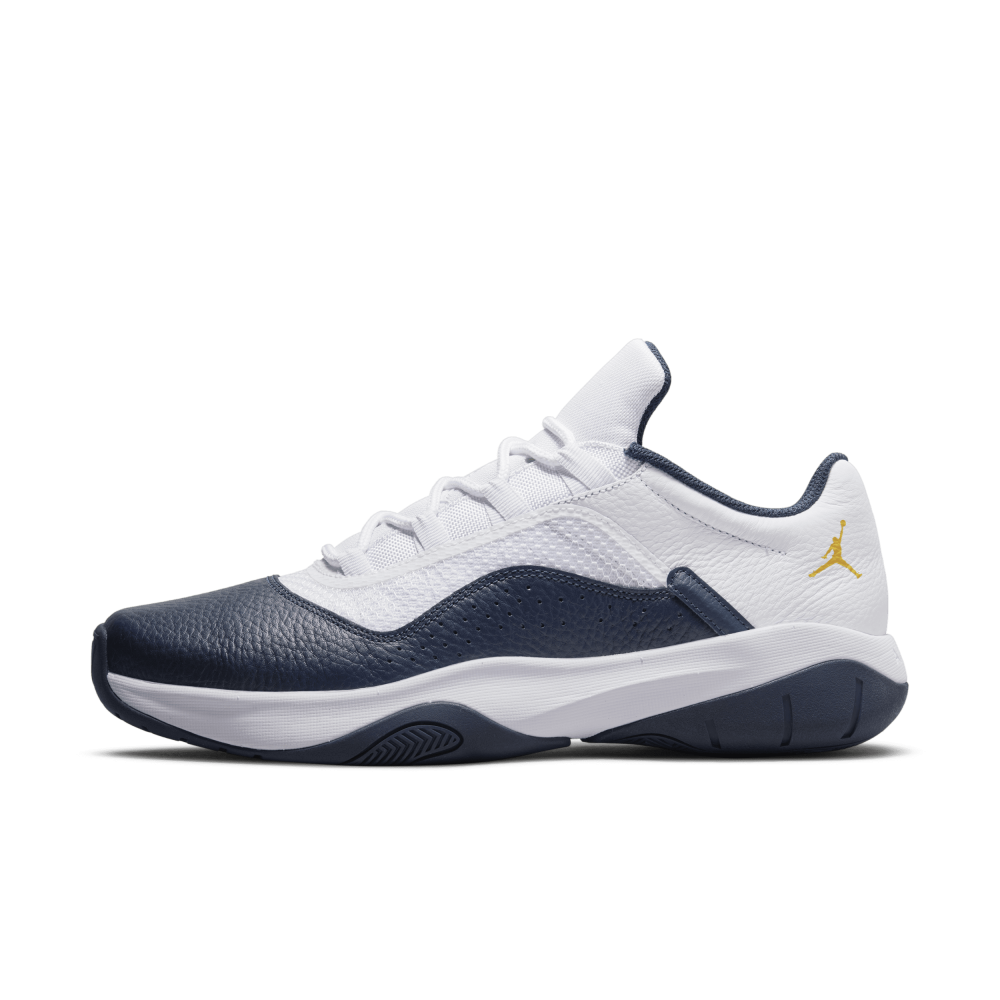 Jordan 11 CMFT Low weiss CW0784 147 Preisvergleich