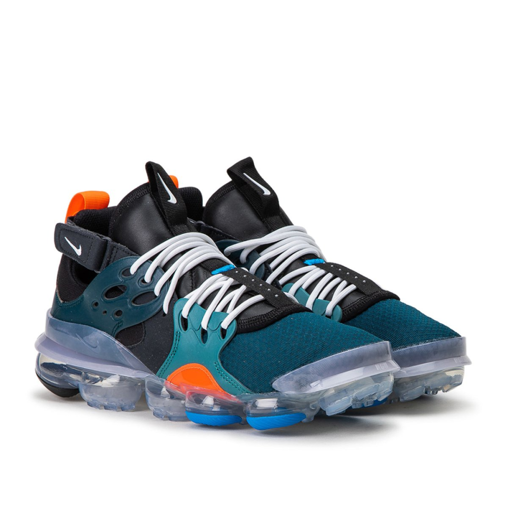 dsvm vapormax