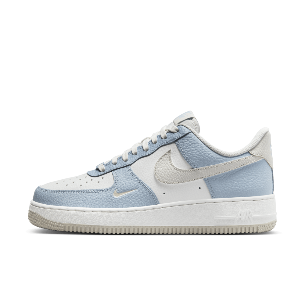 Nike Air Force 1 Low blau HF0022-400 Preisvergleich