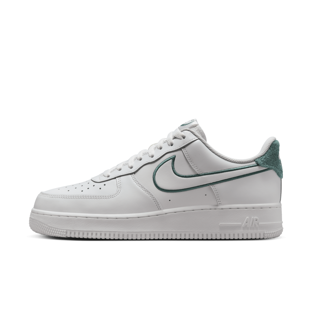 Nike Air Force 1 07 LV8 weiss FN8349 100 Preisvergleich