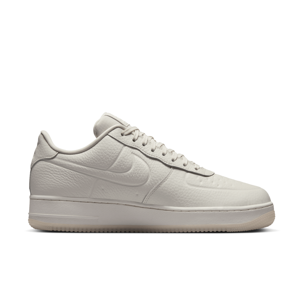 All white mid top air force ones online