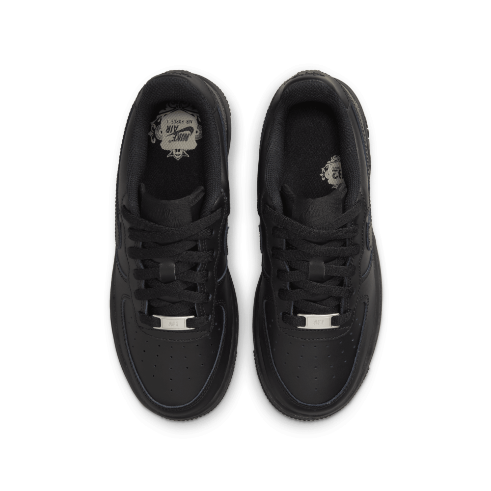 Nike Air Force 1 LE GS schwarz FV5951 001 Preisvergleich