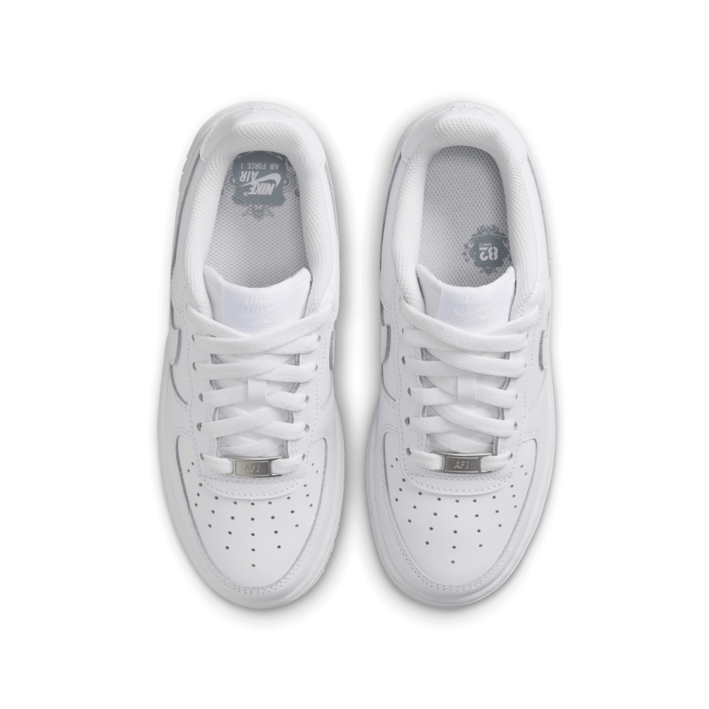 Nike Air Force 1 LE GS weiss FV5951-111 Preisvergleich