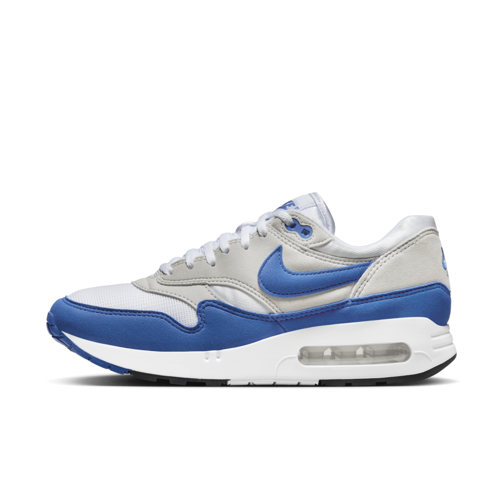 Nike AIR MAX 1 weiss DO9844 101 Preisvergleich