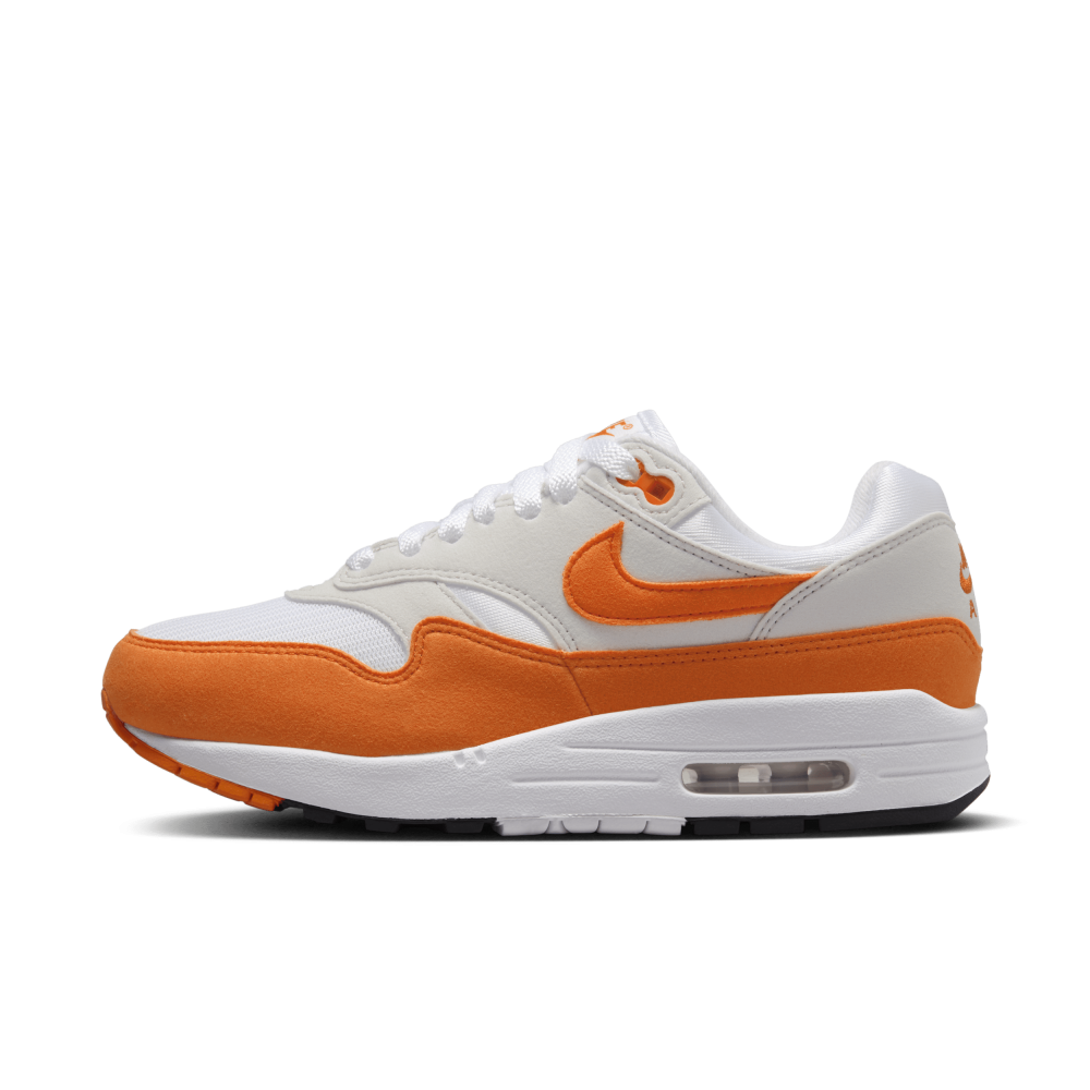 Nike Air Max 1 WMNS Safety Orange orange DZ2628 002