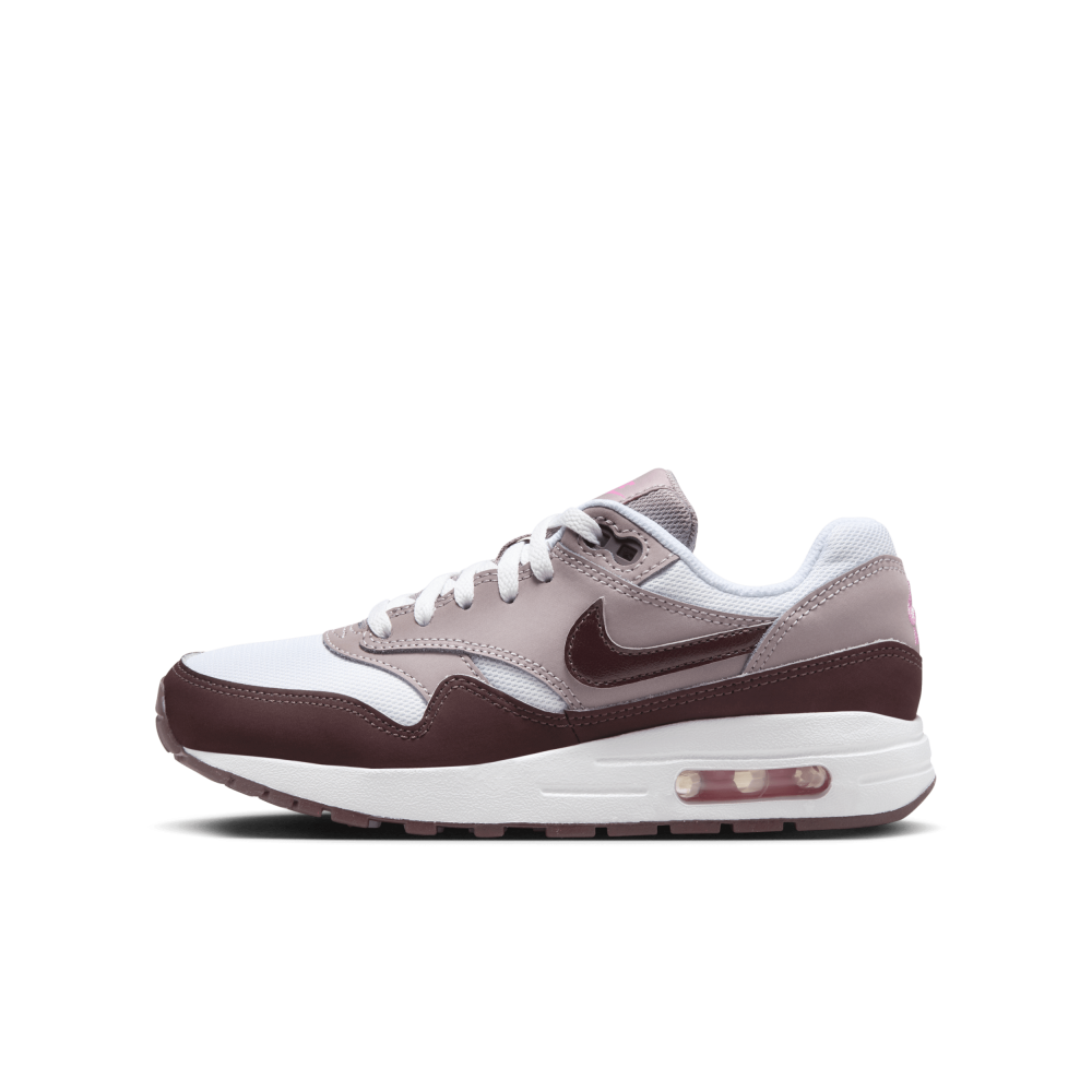 Nike air max 1 premium vast grey best sale