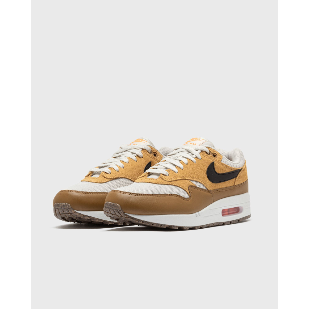 Nike Air Max 1 Essential Escape 2024 braun FZ5808 004