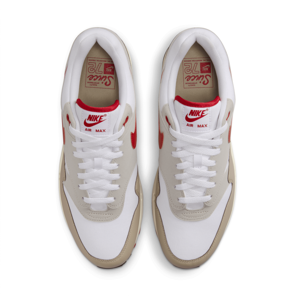 Nike Air Max 1 weiss HF4312 100 Preisvergleich