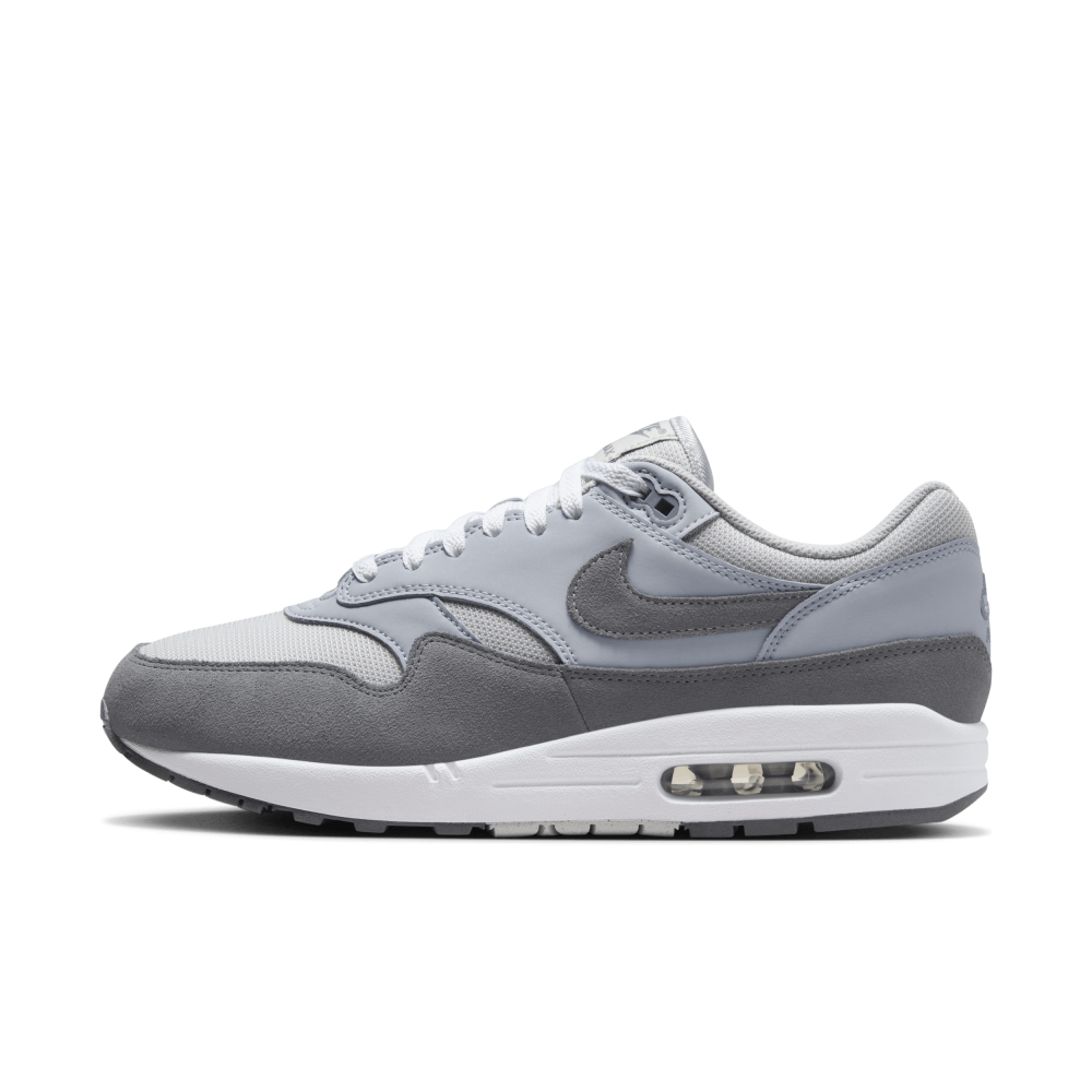 Nike Air Max 1 grau HM9936 001 Preisvergleich