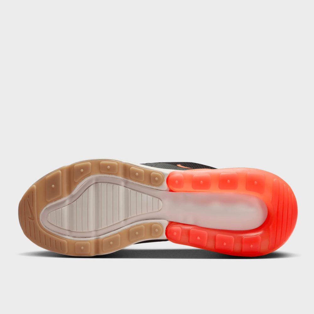 Nike air max 270 logo best sale