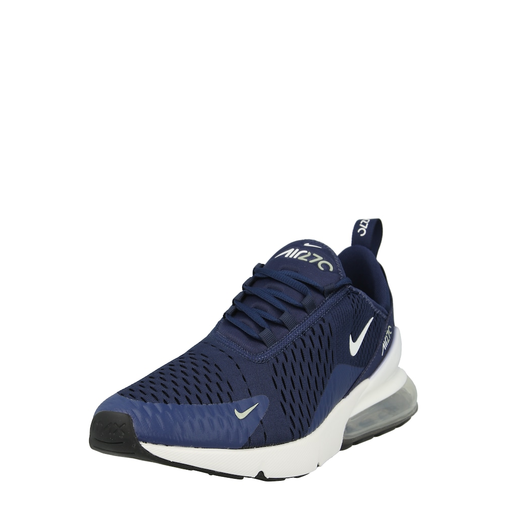 Nike air max 270 wein blau best sale