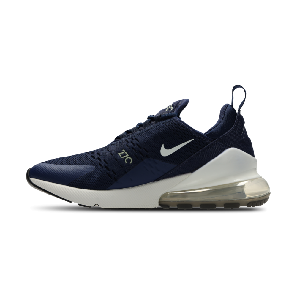 Nike 270 herren blau best sale