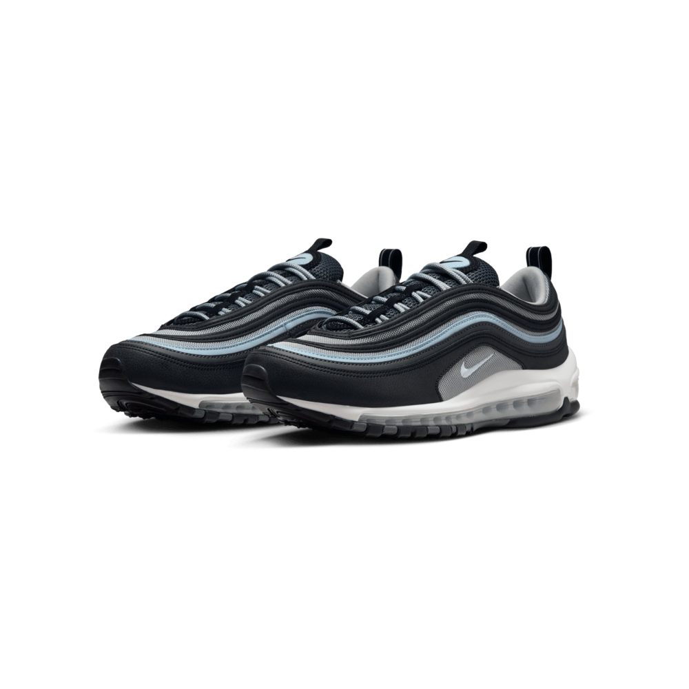 Nike Air Max 97 schwarz 921826 019 Preisvergleich