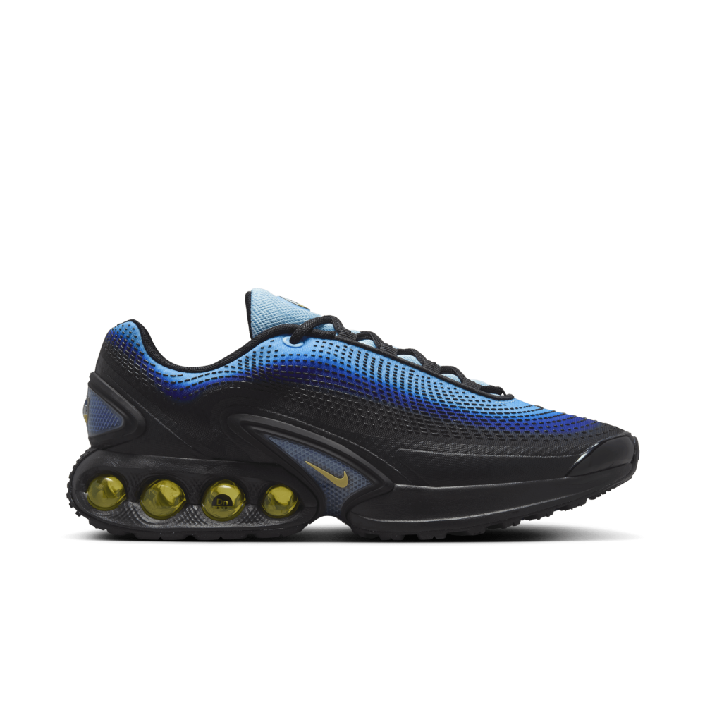 Nike Air Max Dn SE blau HM0810 401 Preisvergleich