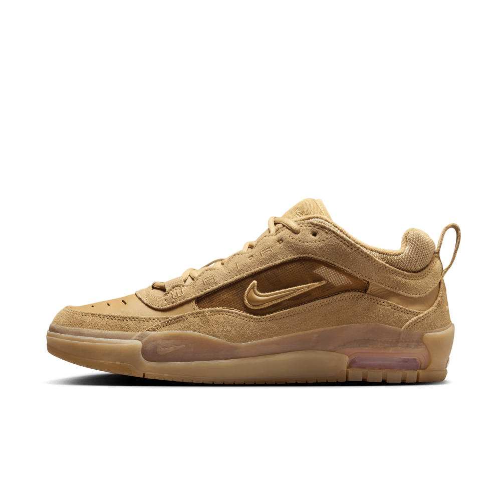 Nike Air Max Ishod braun FB2393 200 Preisvergleich