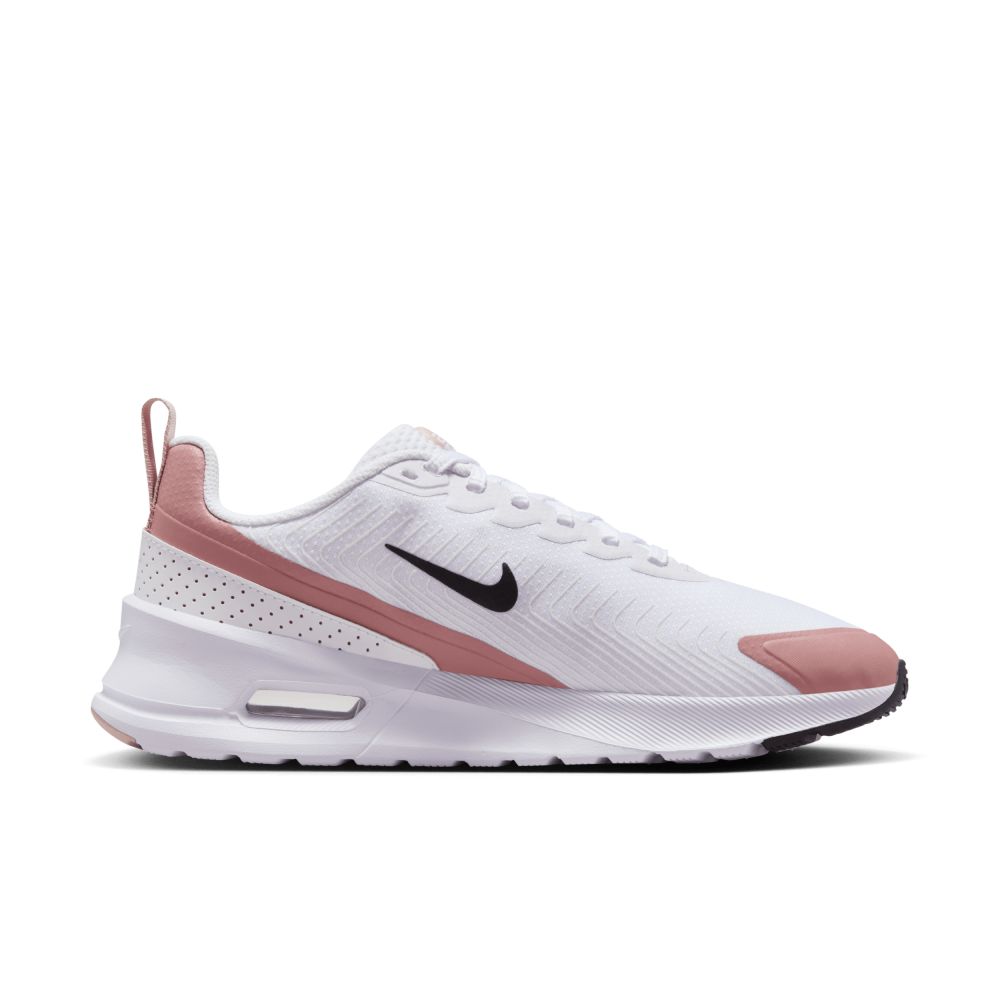 Nike Air Max Nuaxis weiss HF1233 103 Preisvergleich