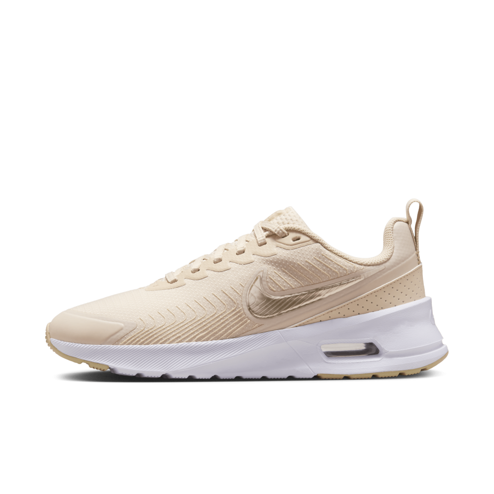 Nike Air Max Nuaxis braun HF1233 105 Preisvergleich