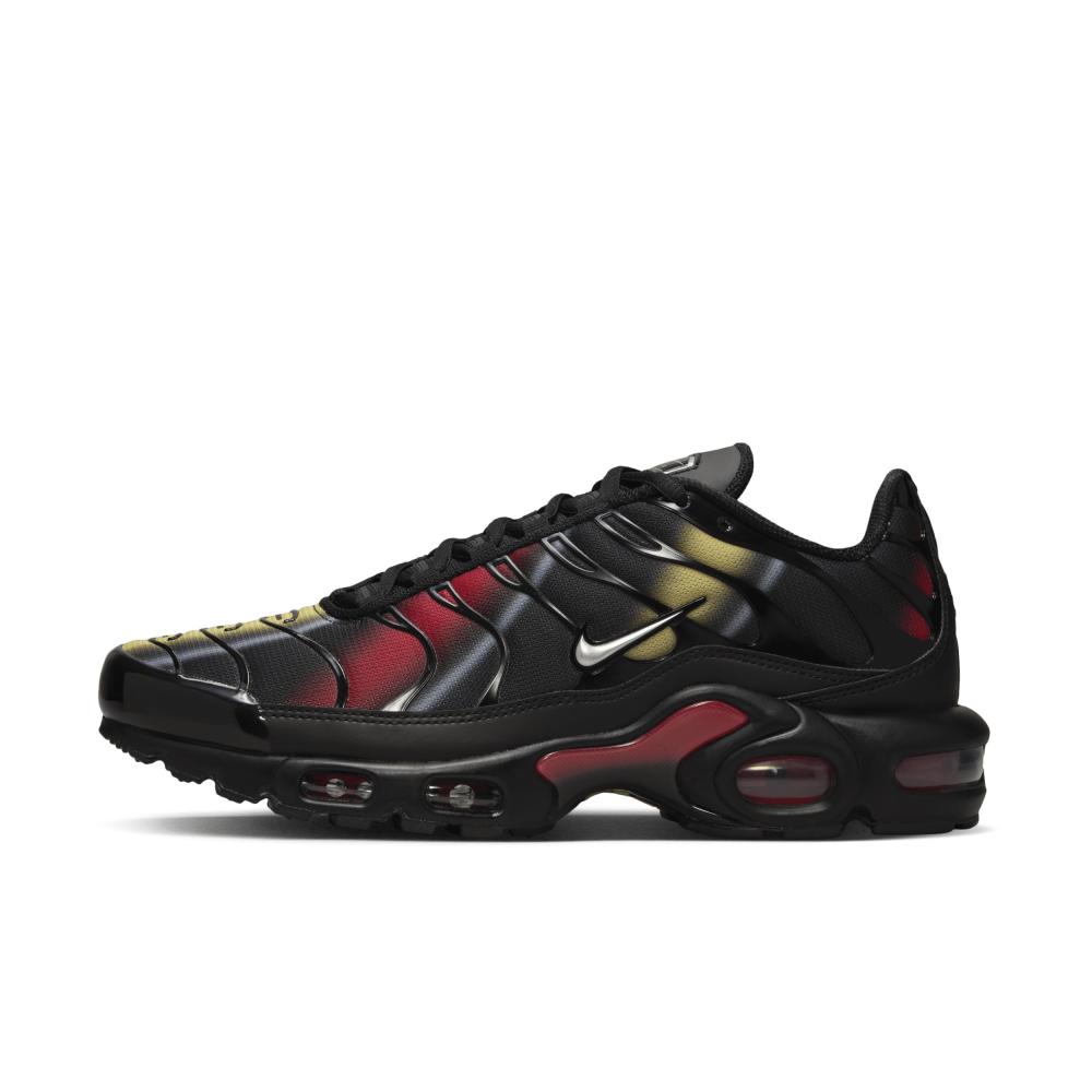 Nike Air Max Plus schwarz HF9989 001 Preisvergleich