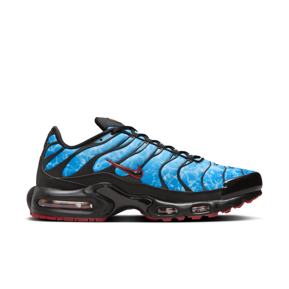 Nike Air Max Plus blau HQ3824 001 Preisvergleich