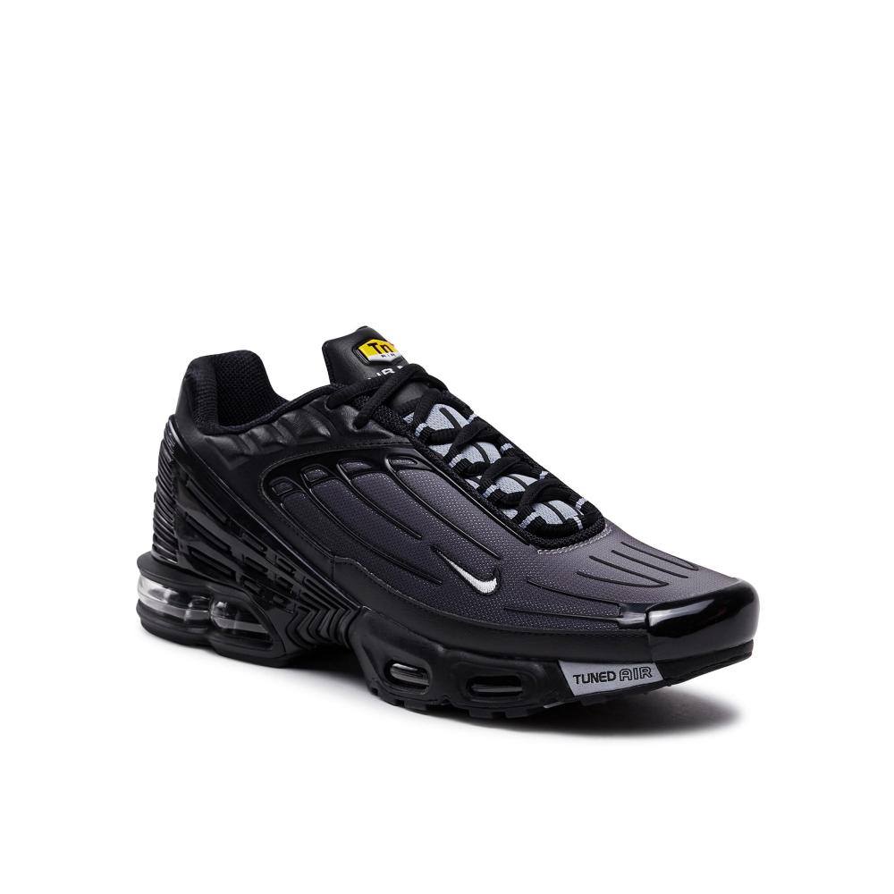 Nike Air Max Plus III 3 schwarz CJ9684 002 Preisvergleich