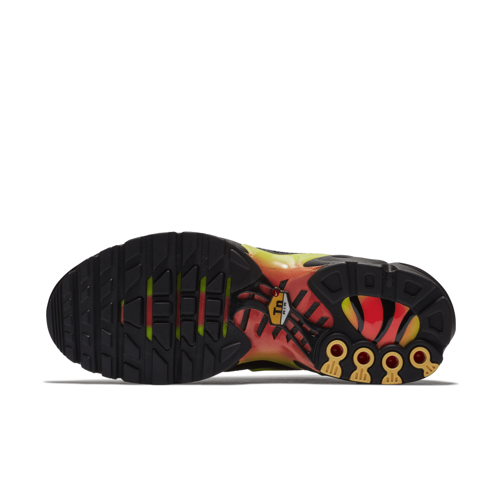 Air max plus tn se black online