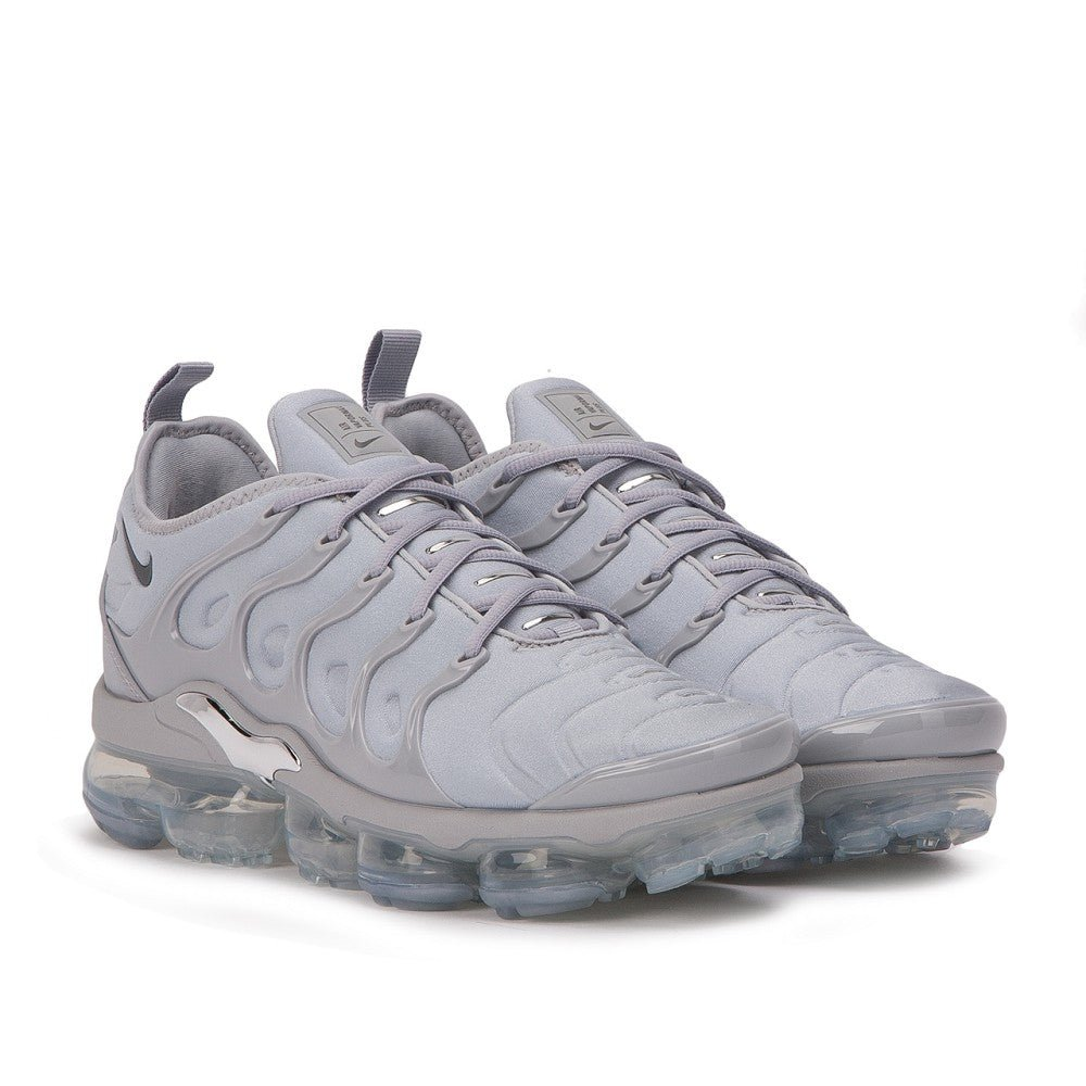 Nike Air VaporMax Plus grau 924453-005 Preisvergleich