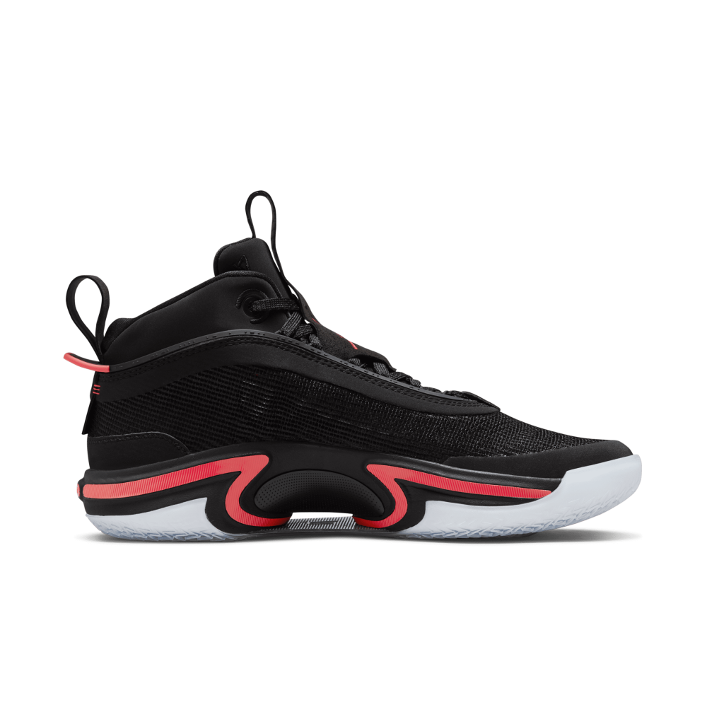 Image of Jordan 36 XXXVI sneaker.s