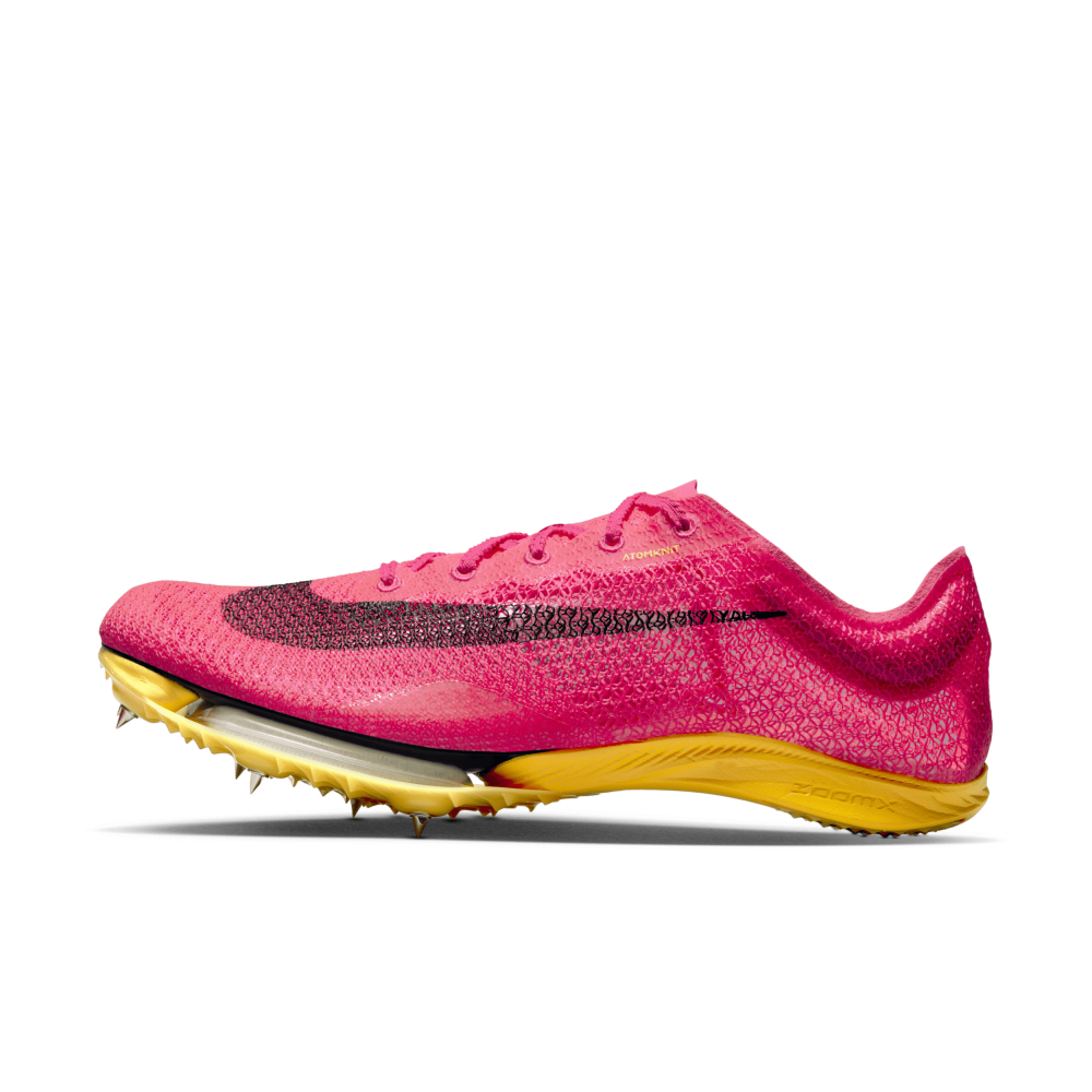 Nike Air Zoom Victory pink CD4385600 Preisvergleich