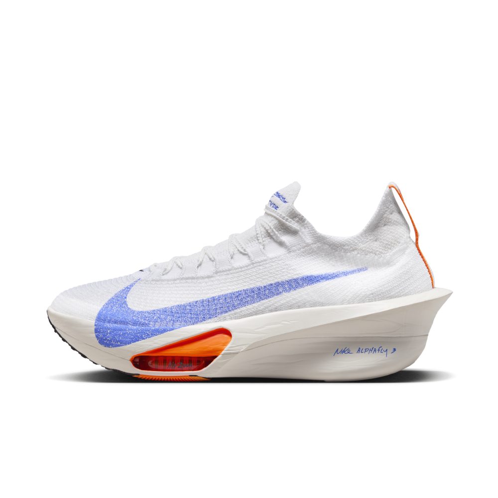 Nike Alphafly 3 Air Next Zoom weiss HF7357-900 Preisvergleich