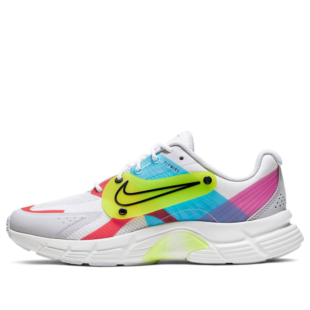 Nike Alphina 5000 bunt CK4330-100 Preisvergleich