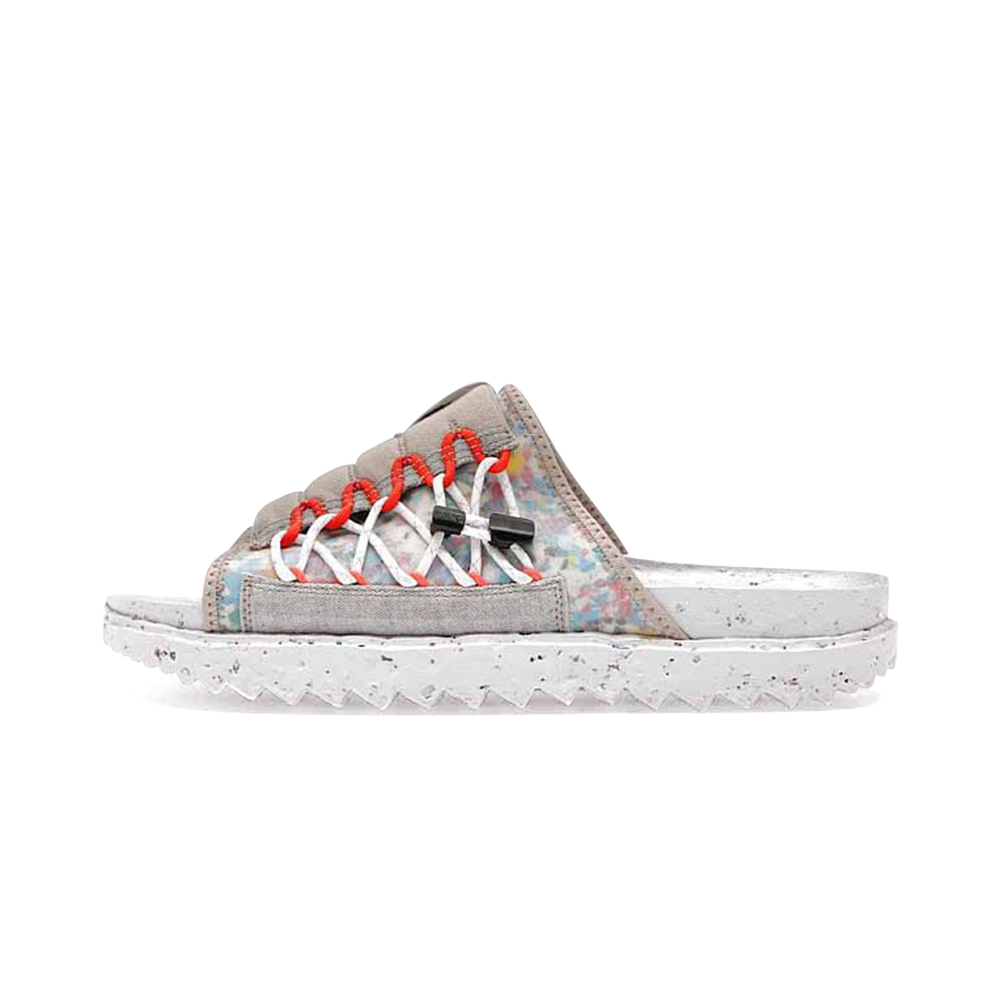 Nike Asuna Crater Slide Cream 2 bunt DJ4629-200 Preisvergleich