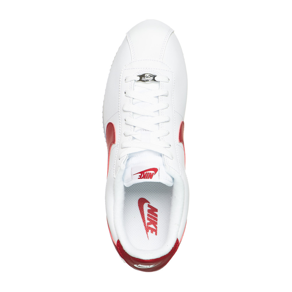 Image of Nike Cortez Basic Leather sneaker.s