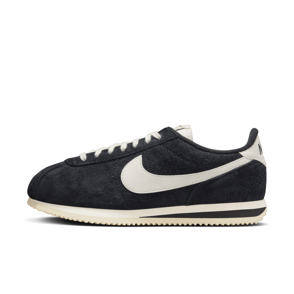 Nike Cortez Vintage VNTG schwarz FJ2530 001 Preisvergleich