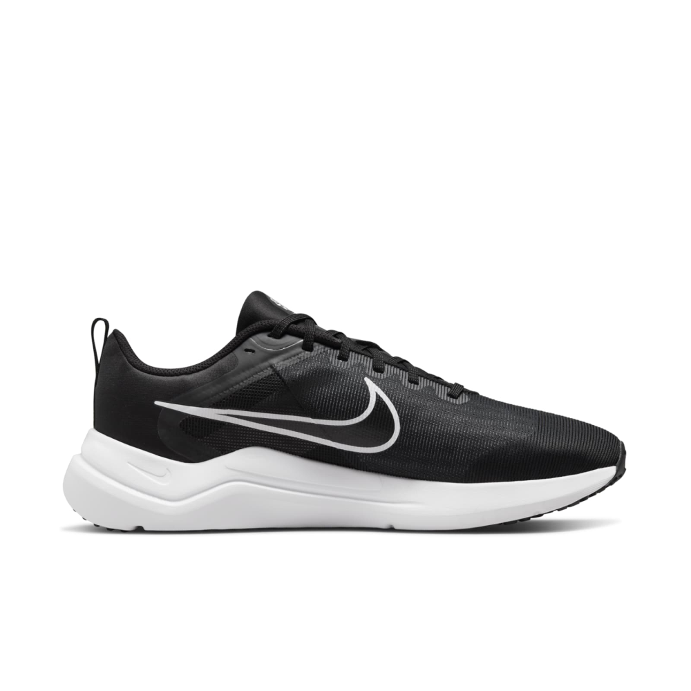 Nike Downshifter 12 in schwarz dd9293001 everysize