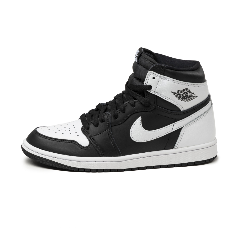 Jordan 1 high nike hotsell