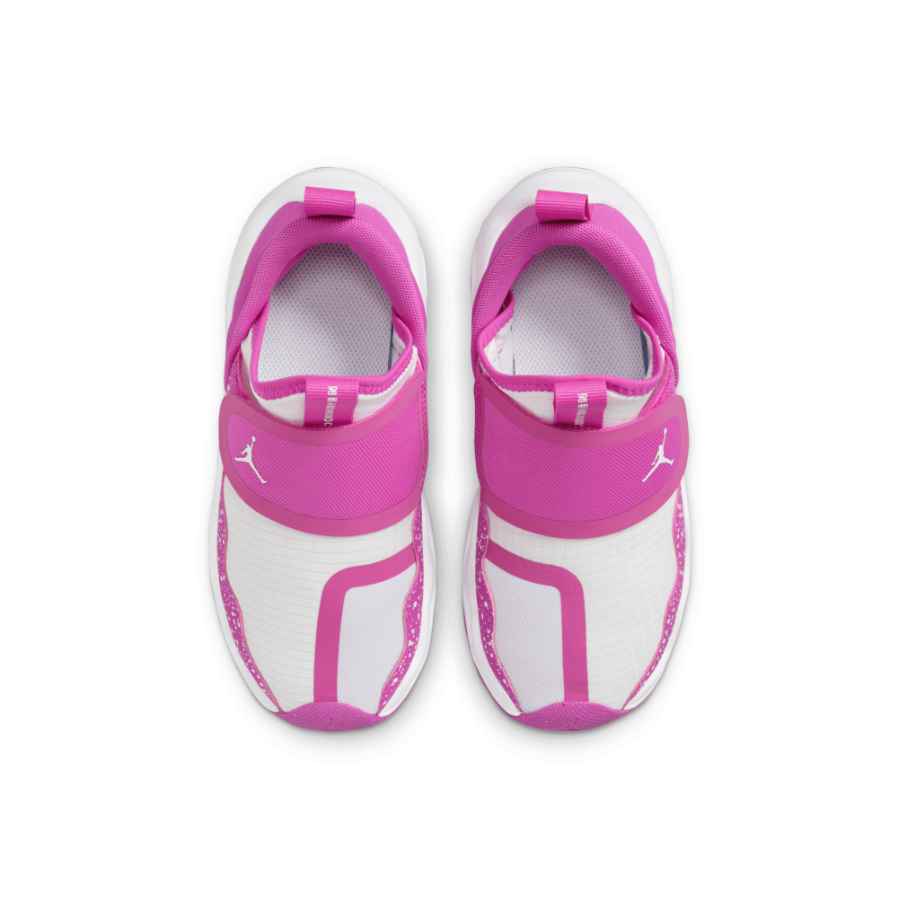 Baby girl jordan shoes size 3 online